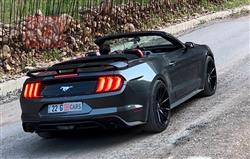 فورد موستانج